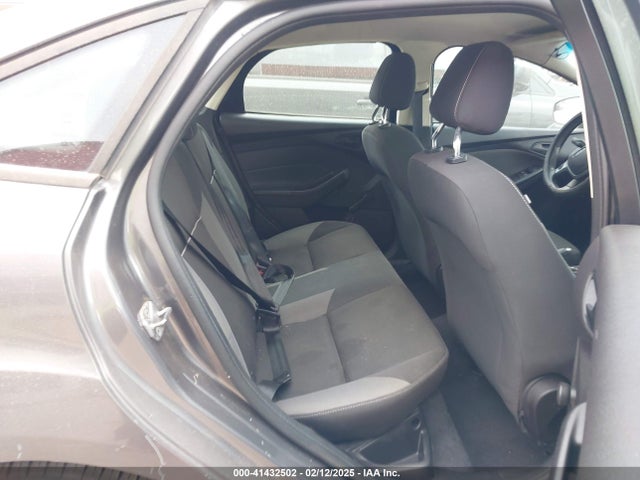 Ford FOCUS S 2014 1FADP3E20EL421155 Image 8