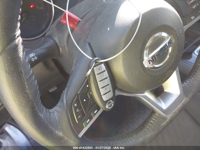 Nissan ROGUE SV 2018 KNMAT2MT0JP608489 Image 11