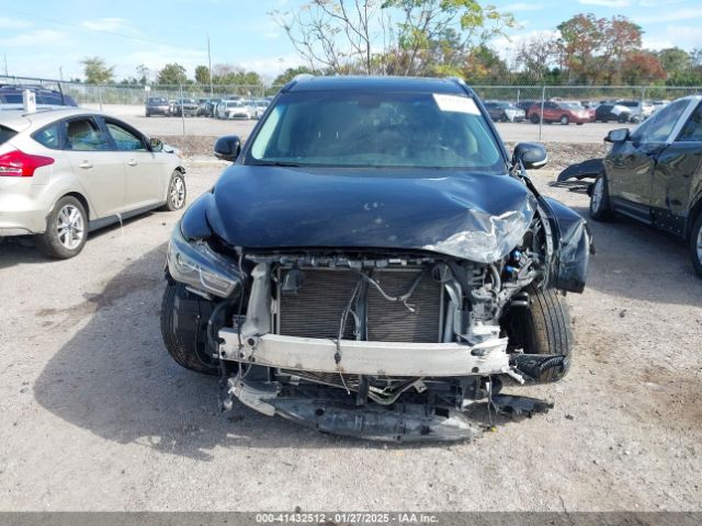 5N1AL0MM8GC521190 Infiniti QX60