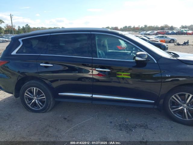 5N1AL0MM8GC521190 Infiniti QX60