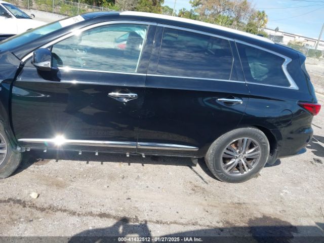 5N1AL0MM8GC521190 Infiniti QX60