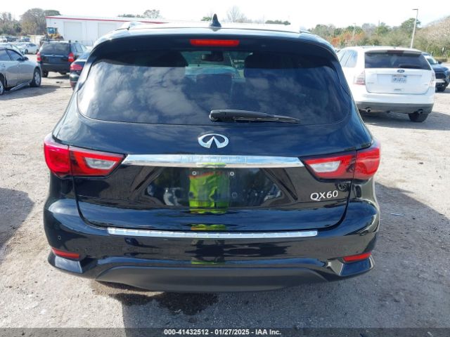 5N1AL0MM8GC521190 Infiniti QX60