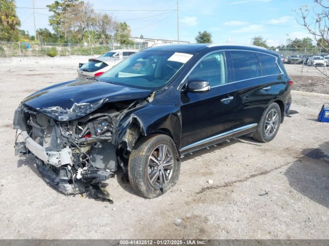 5N1AL0MM8GC521190 Infiniti QX60