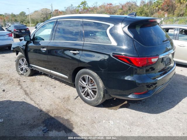 5N1AL0MM8GC521190 Infiniti QX60