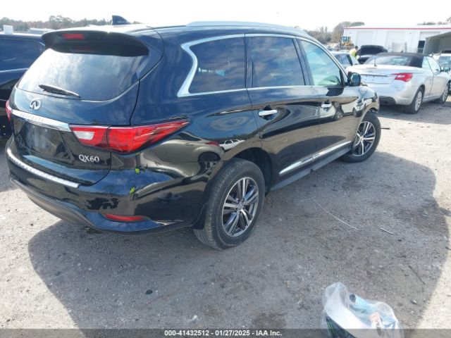 5N1AL0MM8GC521190 Infiniti QX60