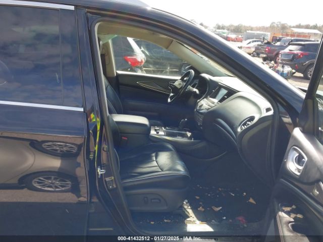 5N1AL0MM8GC521190 Infiniti QX60