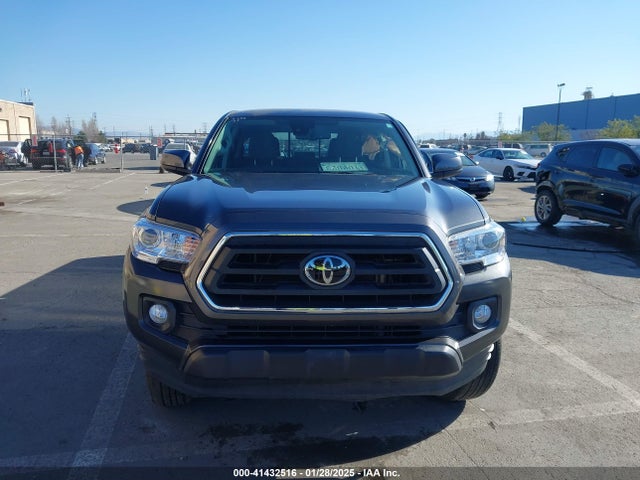 3TMAZ5CN7NM195274 Toyota Tacoma Sr5 V6