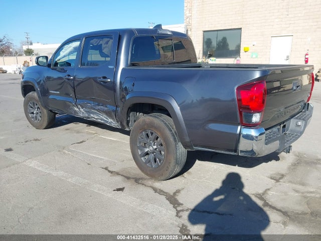 3TMAZ5CN7NM195274 Toyota Tacoma Sr5 V6