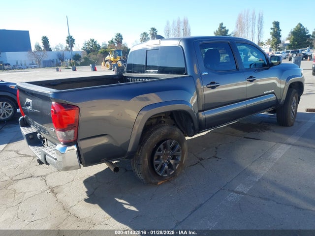 3TMAZ5CN7NM195274 Toyota Tacoma Sr5 V6