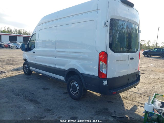 1FTBR1X87MKA50288 Ford Transit-250