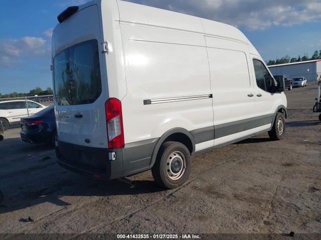 1FTBR1X87MKA50288 Ford Transit-250