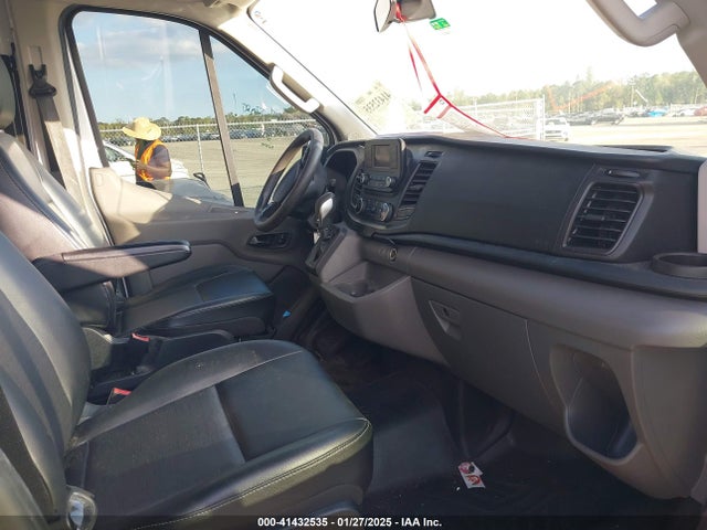 1FTBR1X87MKA50288 Ford Transit-250