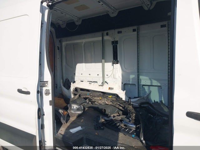 1FTBR1X87MKA50288 Ford Transit-250