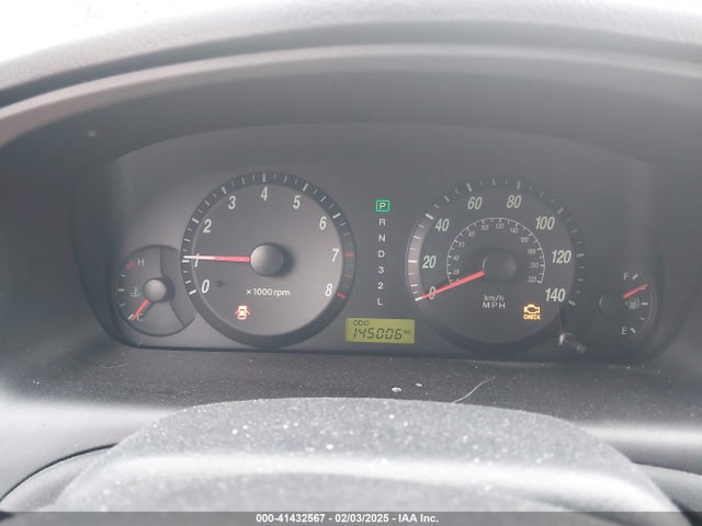 Продаж на аукціоні авто 2006 Hyundai Elantra Gls/gt, vin: KMHDN56D66U190331, номер лоту: 41432567