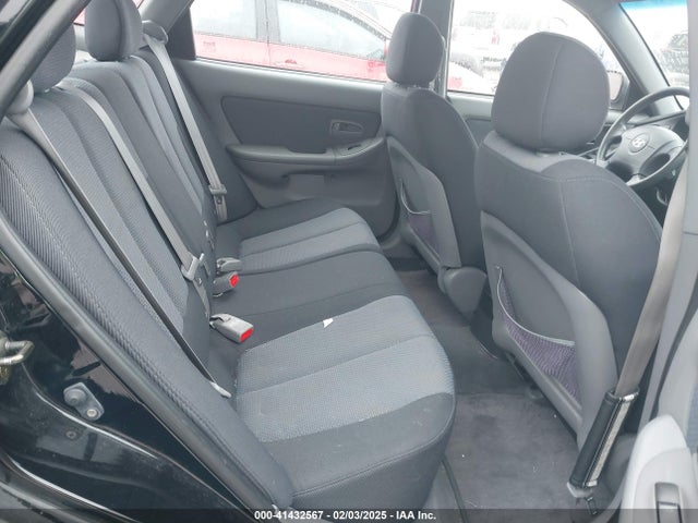 Продаж на аукціоні авто 2006 Hyundai Elantra Gls/gt, vin: KMHDN56D66U190331, номер лоту: 41432567
