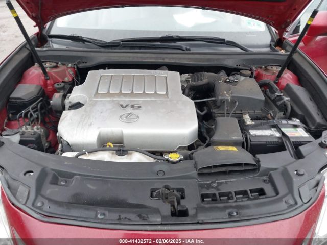 JTHBK1GG9E2088634 Lexus ES 350
