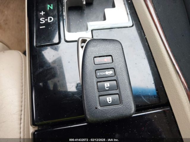 JTHBK1GG9E2088634 Lexus ES 350