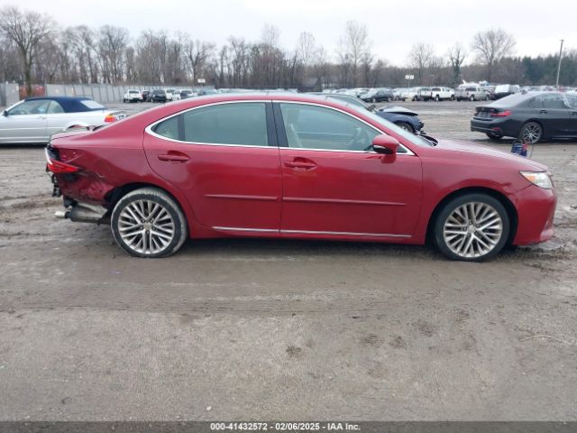 JTHBK1GG9E2088634 Lexus ES 350