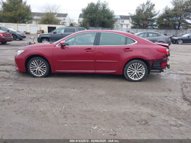 JTHBK1GG9E2088634 Lexus ES 350