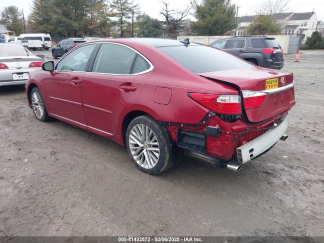 JTHBK1GG9E2088634 Lexus ES 350