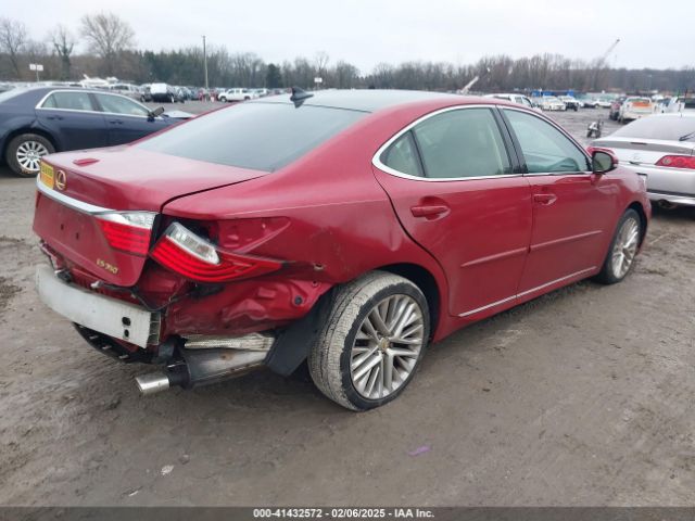 JTHBK1GG9E2088634 Lexus ES 350