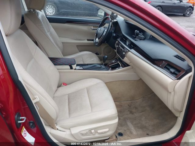 JTHBK1GG9E2088634 Lexus ES 350
