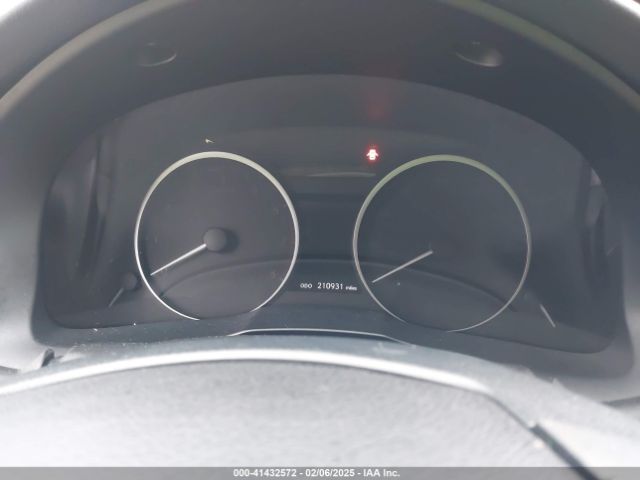 JTHBK1GG9E2088634 Lexus ES 350