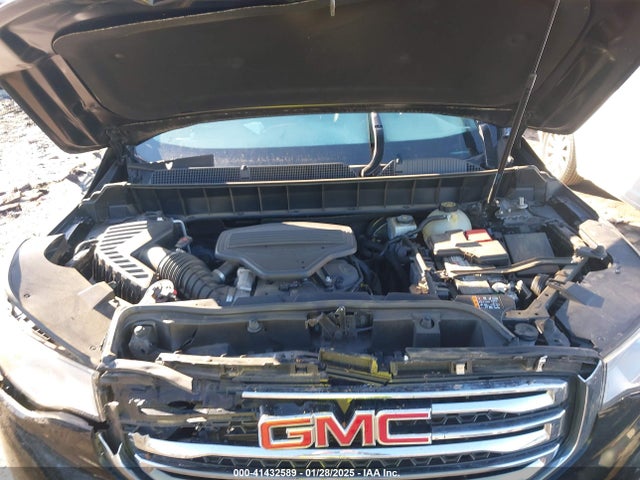 1GKKNMLS8KZ185979 GMC Acadia Slt-1