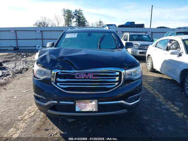 1GKKNMLS8KZ185979 GMC Acadia Slt-1