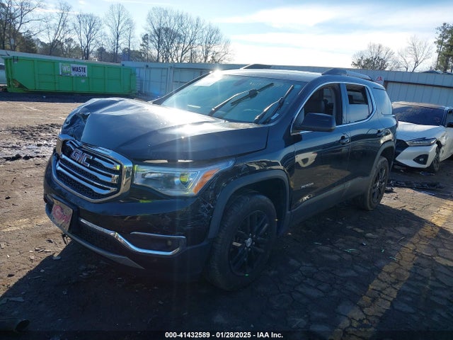 1GKKNMLS8KZ185979 GMC Acadia Slt-1