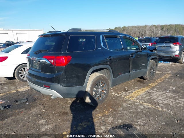 1GKKNMLS8KZ185979 GMC Acadia Slt-1