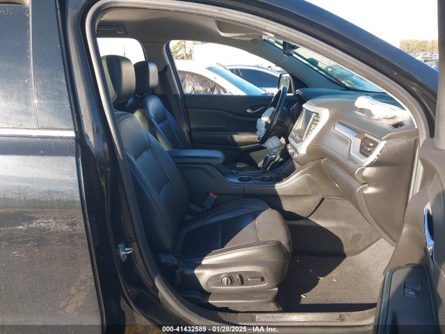 1GKKNMLS8KZ185979 GMC Acadia Slt-1