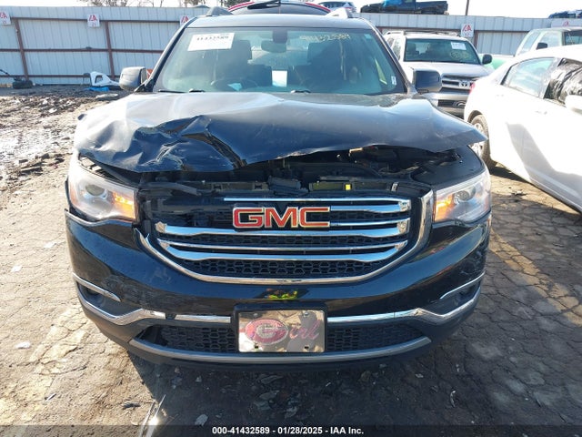 1GKKNMLS8KZ185979 GMC Acadia Slt-1