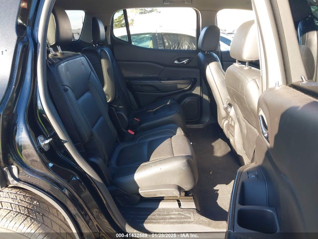 1GKKNMLS8KZ185979 GMC Acadia Slt-1