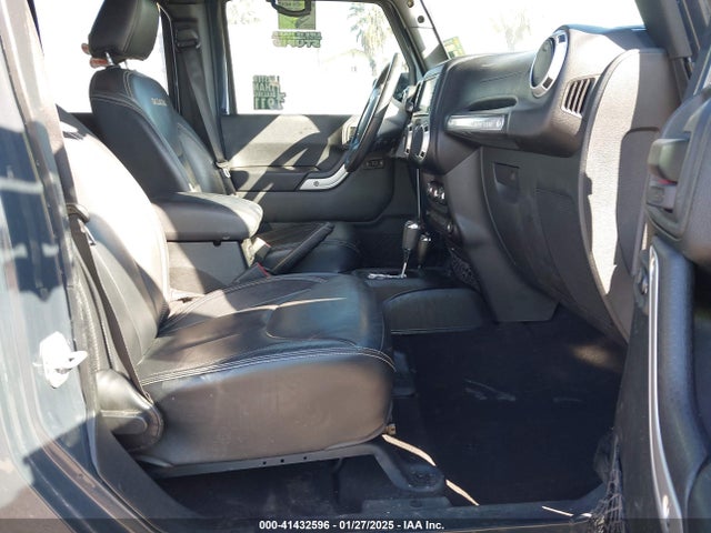 1C4BJWEG0JL851357 Jeep 2018