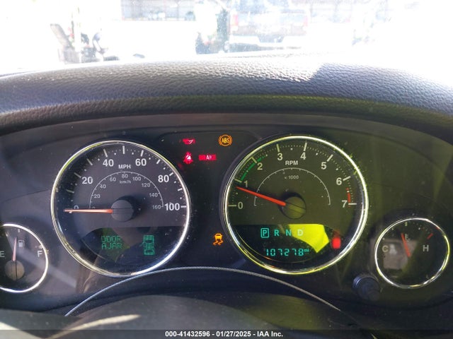 1C4BJWEG0JL851357 Jeep 2018