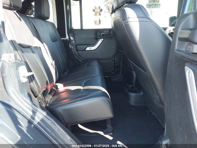 1C4BJWEG0JL851357 Jeep 2018