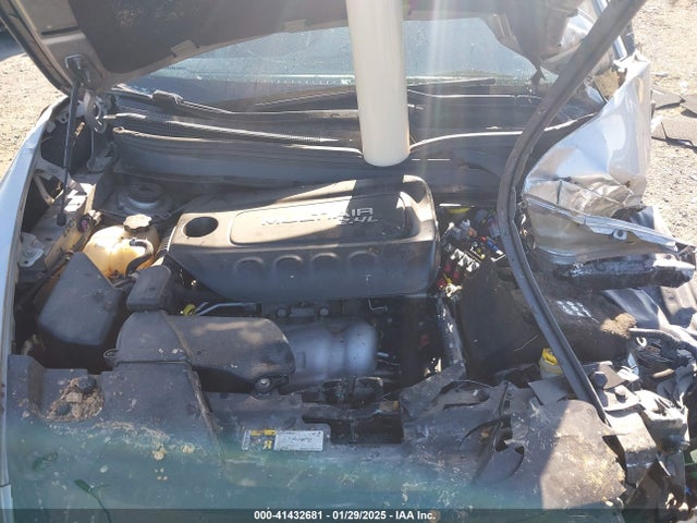 1C4PJLCB9GW212638 Jeep Cherokee Latitude