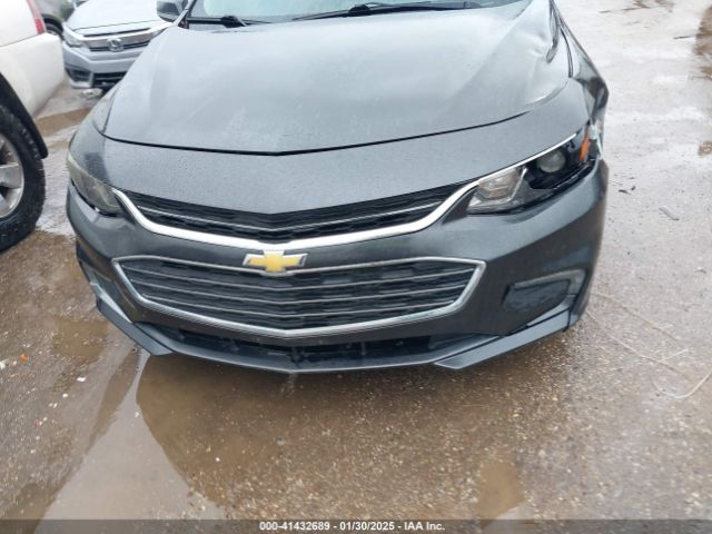 1G1ZE5ST5HF257749 Chevrolet MALIBU 1LT
