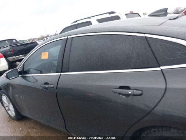 1G1ZE5ST5HF257749 Chevrolet MALIBU 1LT
