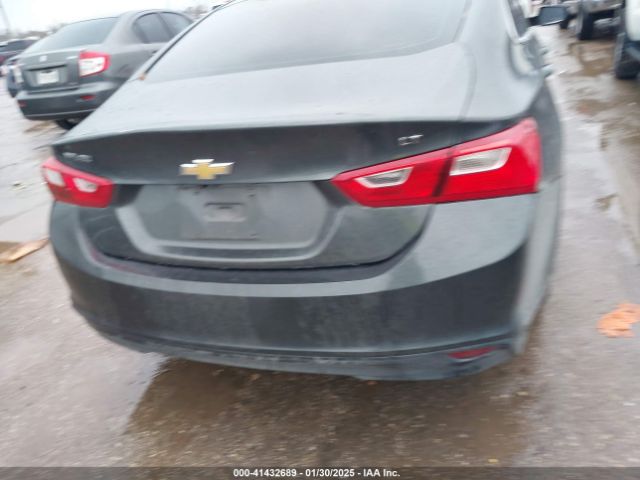 1G1ZE5ST5HF257749 Chevrolet MALIBU 1LT