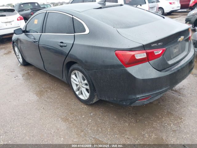 1G1ZE5ST5HF257749 Chevrolet MALIBU 1LT