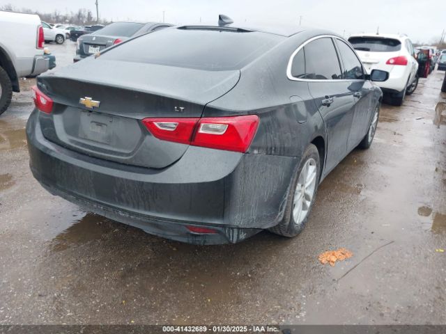 1G1ZE5ST5HF257749 Chevrolet MALIBU 1LT