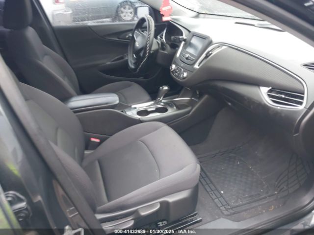 1G1ZE5ST5HF257749 Chevrolet MALIBU 1LT