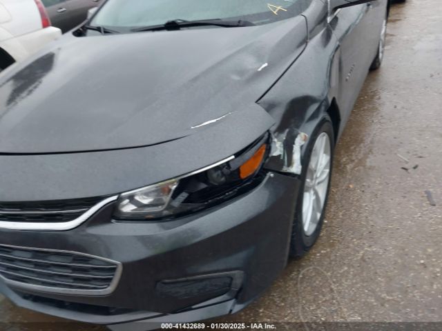 1G1ZE5ST5HF257749 Chevrolet MALIBU 1LT
