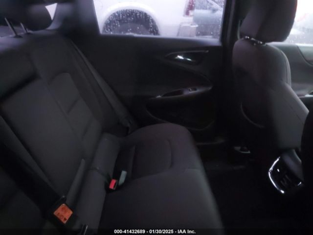 1G1ZE5ST5HF257749 Chevrolet MALIBU 1LT