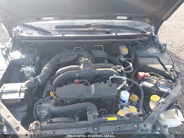 Aukcja sprzedaży 2015 Subaru Impreza 2.0i Premium, vin: JF1GPAC69FH270196, numer aukcji: 41432702