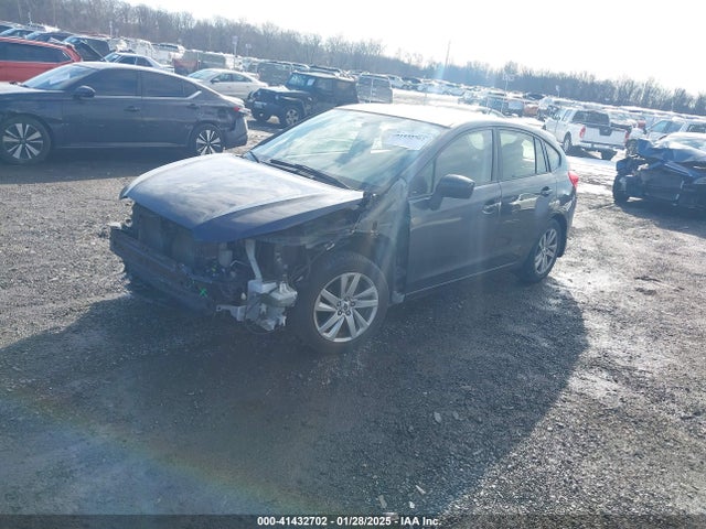 Aukcja sprzedaży 2015 Subaru Impreza 2.0i Premium, vin: JF1GPAC69FH270196, numer aukcji: 41432702