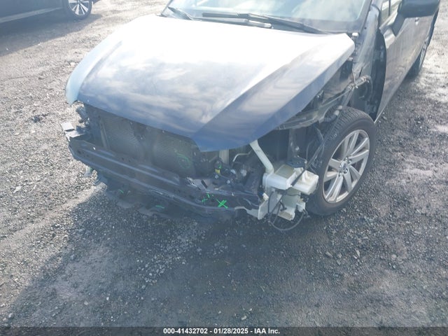 Aukcja sprzedaży 2015 Subaru Impreza 2.0i Premium, vin: JF1GPAC69FH270196, numer aukcji: 41432702