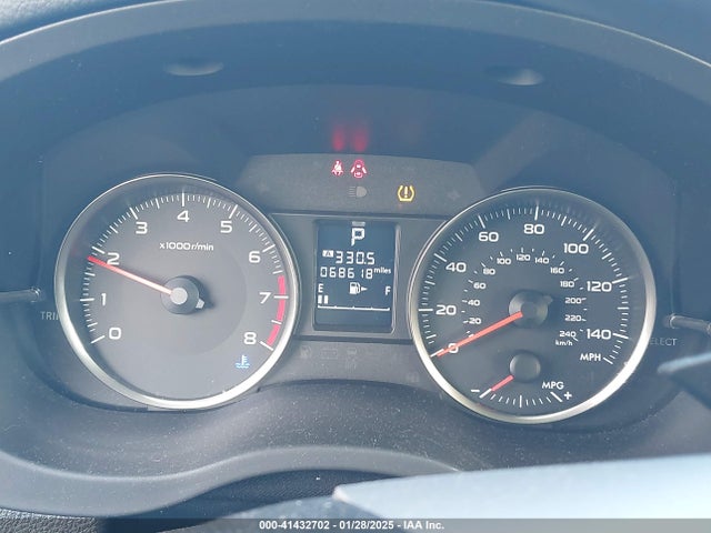 Aukcja sprzedaży 2015 Subaru Impreza 2.0i Premium, vin: JF1GPAC69FH270196, numer aukcji: 41432702
